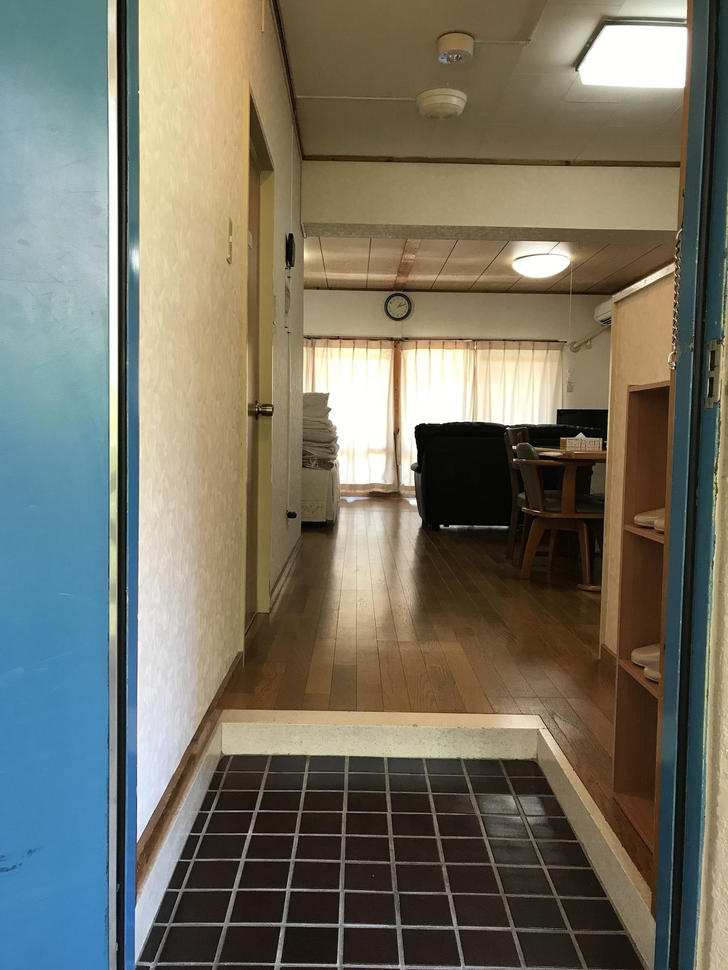 Weekly Harbourview Mansion Main Building 公寓 *