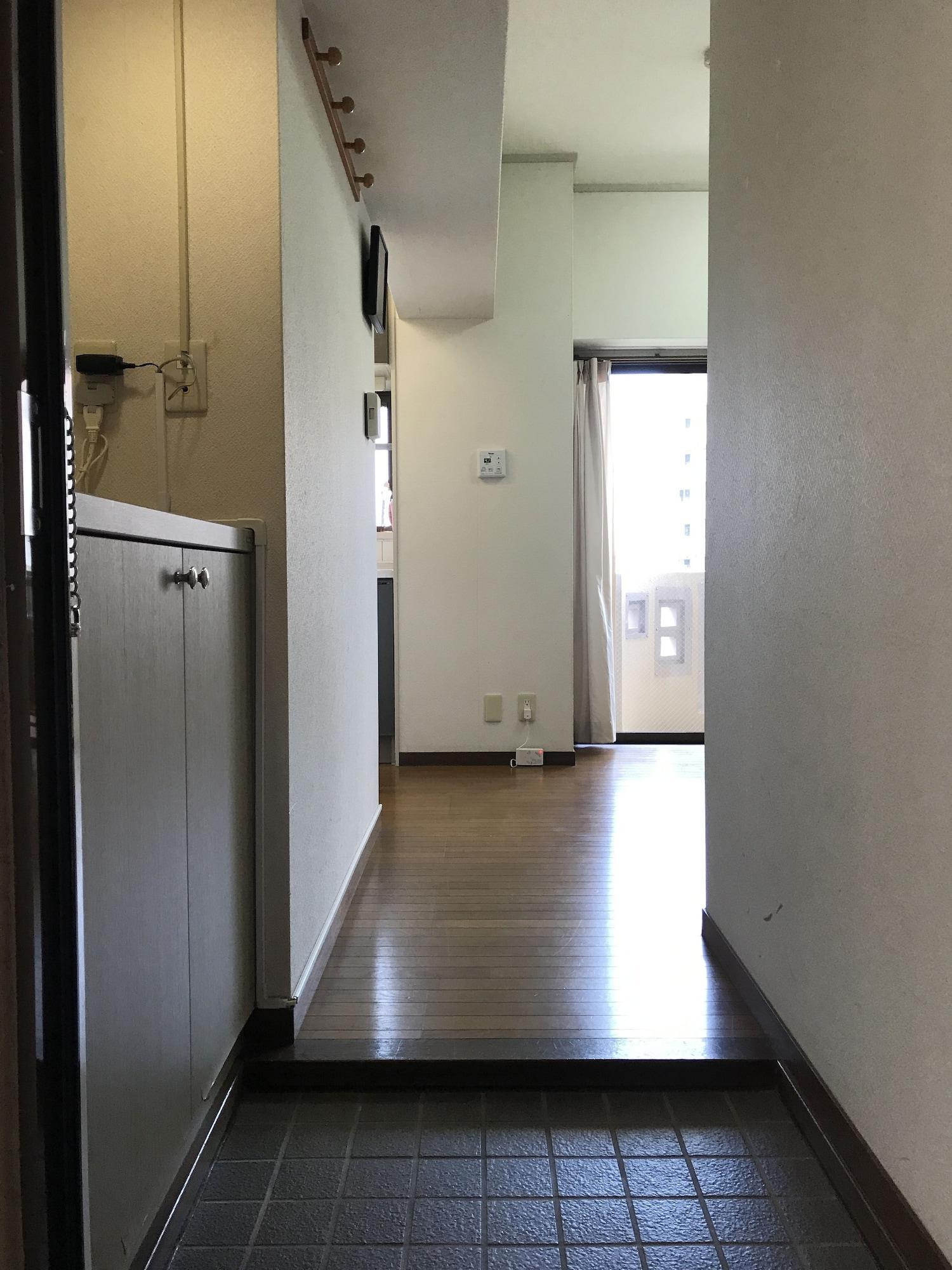 Weekly Harbourview Mansion Main Building * 那霸